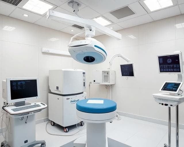 LASIK Surgery in Egypt: Advanced Technology at Affordable Prices