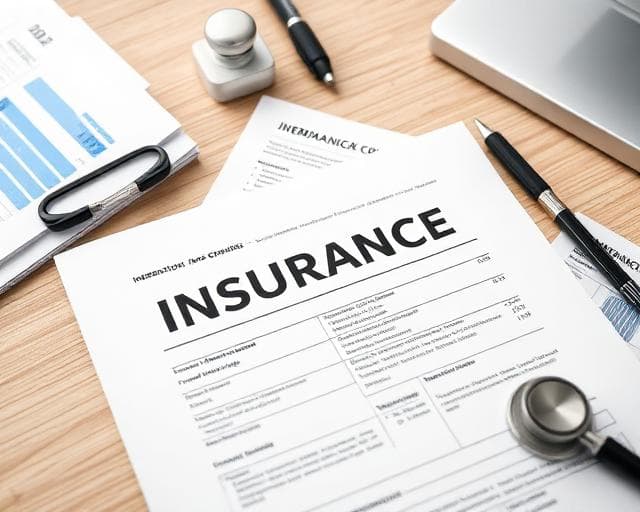 Understanding Medical Insurance and International Coverage