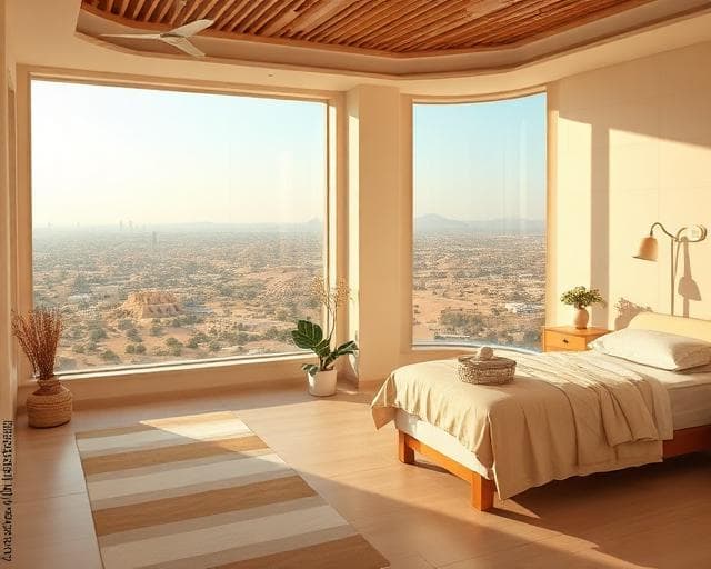 Recovery and Wellness: Making the Most of Your Medical Trip