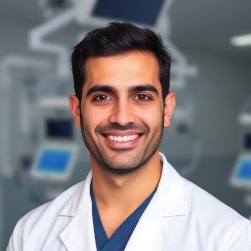 Dr. Khaled Rashed