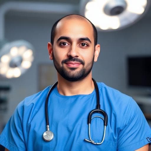 Dr. Youssef Elshamy