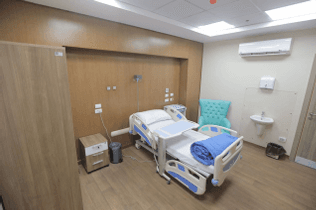 Al-Shifaa Medical Complex gallery