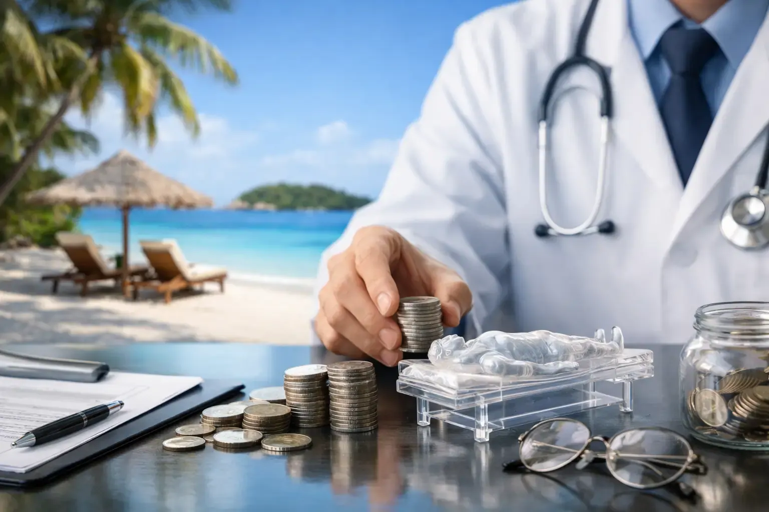 Transparent Pricing for Surgery Abroad
